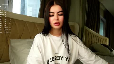 Mila online show from 04.12.26