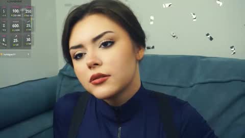 Mia online show from 10.02.25