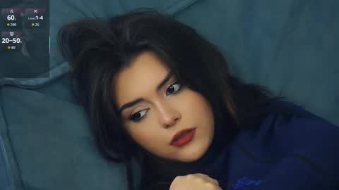 Mia online show from 10.03.25