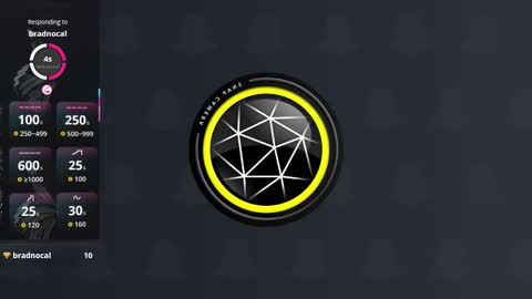 Mia online show from 10.06.25