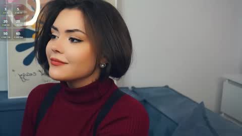 Mia online show from 10.23.25