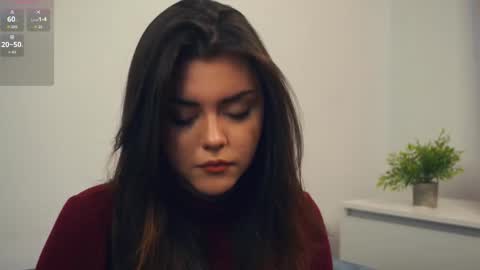 Mia online show from 10.26.25