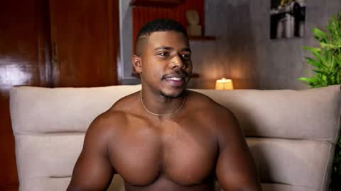 Leandro jones online show from 10.10.25