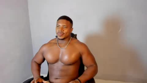Leandro jones online show from 06.07.26