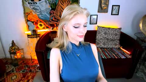 leonastone online show from 11.07.25