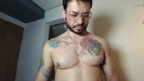 Len online show from 12.18.25