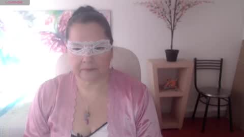 Snapshot of leonela_69 chatting on 02.22.25 leonela   online show from 02.22.25