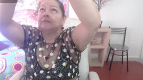 Snapshot of leonela_69 chatting on 03.02.25 leonela   online show from 03.02.25