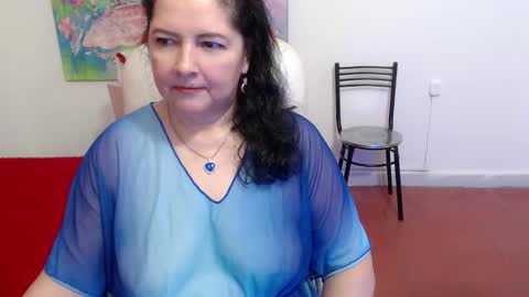 Snapshot of leonela_69 chatting on 09.14.25 leonela   online show from 09.14.25