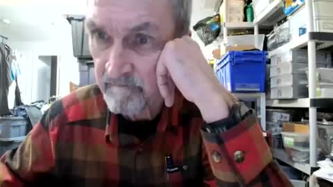 Leon online show from 11.02.25