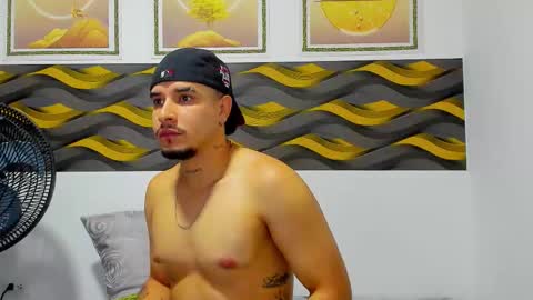 Leon online show from 03.16.26