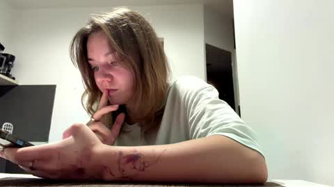Reily online show from 06.03.26