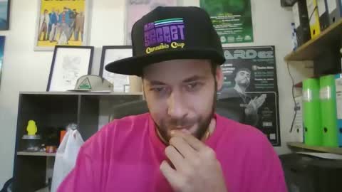 leonidascum online show from 05.28.26