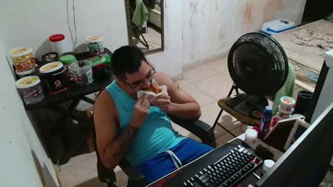 leonino231 online show from 01.09.26