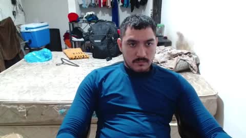 leonino231 online show from 02.23.26