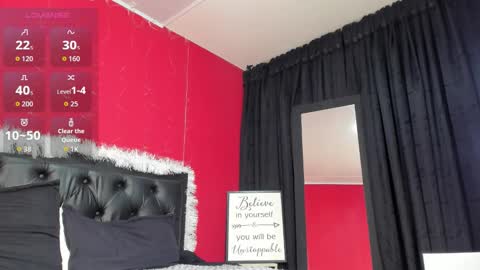 Leonis online show from 12.20.25