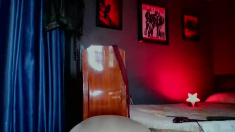 Lenardo jaramillo online show from 04.14.26