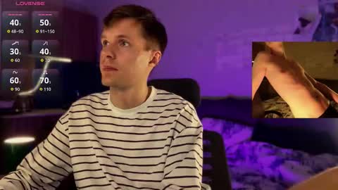 Leon online show from 03.17.26