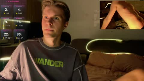 Leon online show from 04.19.26