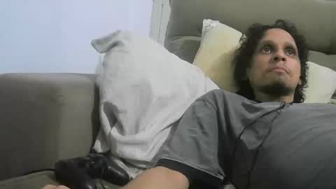 Snapshot of leonnxv chatting on 03.12.25 leonnxv online show from 03.12.25