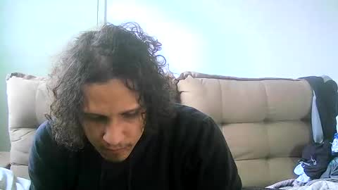 Snapshot of leonnxv chatting on 10.24.25 leonnxv online show from 10.24.25