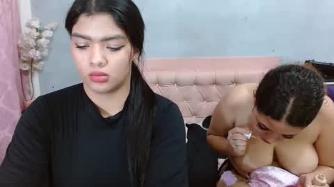 leonor_trump online show from 04.16.26