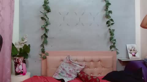leonor_trump online show from 07.28.26