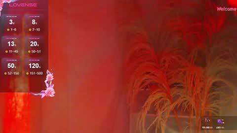 My name is Leonora  Pleasures to see you  Follow me here and instagram  online show from 02.08.25
