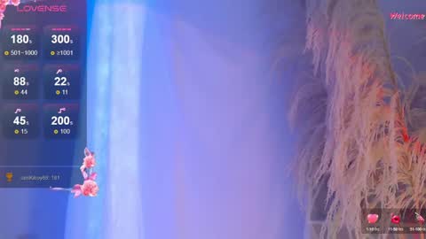 My name is Leonora  Pleasures to see you  Follow me here and instagram  online show from 02.08.25