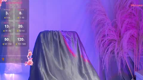 My name is Leonora  Pleasures to see you  Follow me here and instagram  online show from 02.09.25