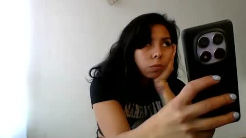 leonorfox online show from 06.06.26