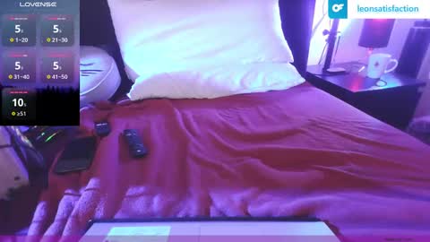 Leon Robertson online show from 12.26.24