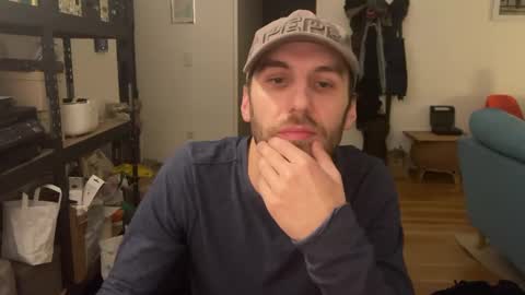 Leon online show from 01.20.25