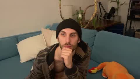 Leon online show from 01.31.25