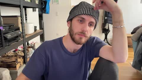 Leon online show from 02.17.25