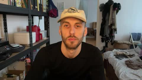 Leon online show from 01.19.26