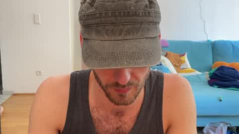 Leon online show from 06.08.26