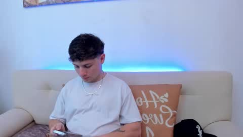 Leo  online show from 10.28.25