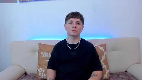 Leo  online show from 11.01.25