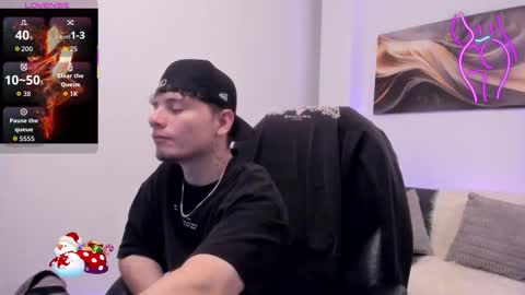 Leo  online show from 11.22.25