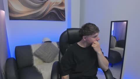 Leo  online show from 01.18.26