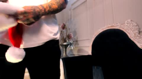 Leo Salvatore online show from 12.23.24