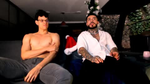 Leo Salvatore online show from 12.24.24