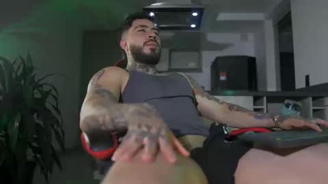 Leo Salvatore online show from 09.16.25