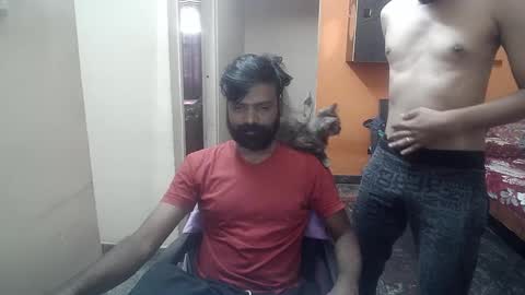 Leo online show from 12.14.24