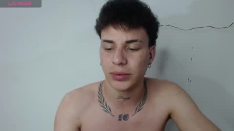 Snapshot of leostormy chatting on 03.09.25 leostormy online show from 03.09.25