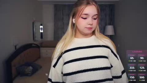 Snapshot of leotafredericks chatting on 10.10.25 Hello everyone Im Lora Its my first day Were going to have fun together online show from 10.10.25