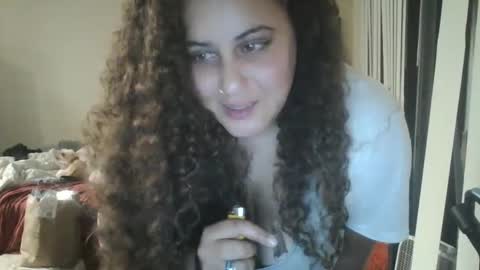 leothegirl88 online show from 10.04.25