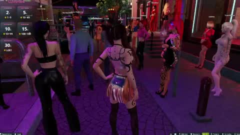 leowizard online show from 05.18.26