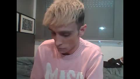 Marcel online show from 03.16.26